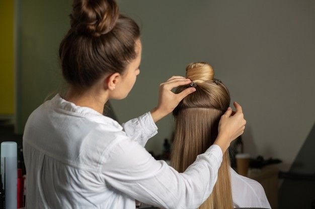 Hair Dressing in Karaikudi