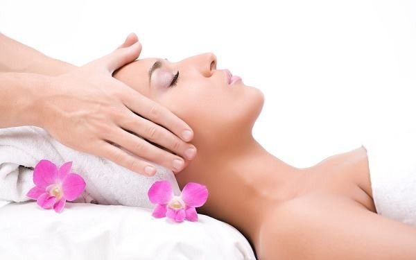 hair spa in Karaikudi