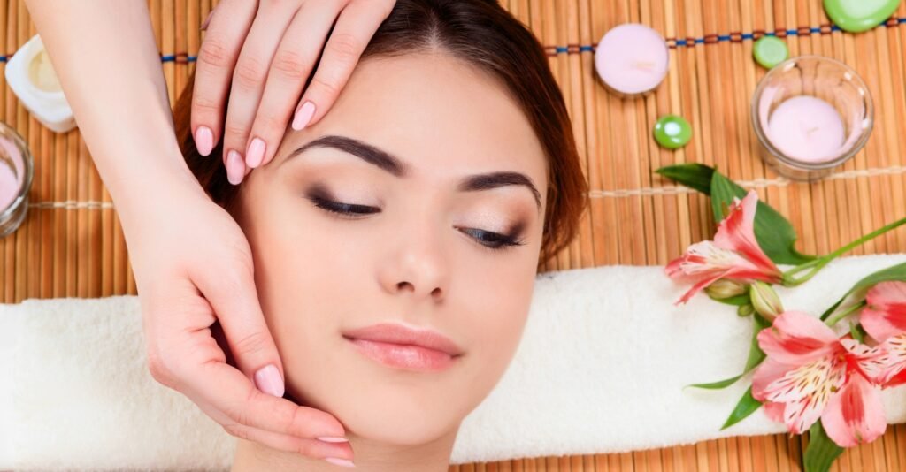 face cleanup in karaikudi