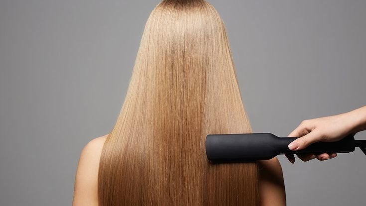 Hair Straighting in Karaikudi